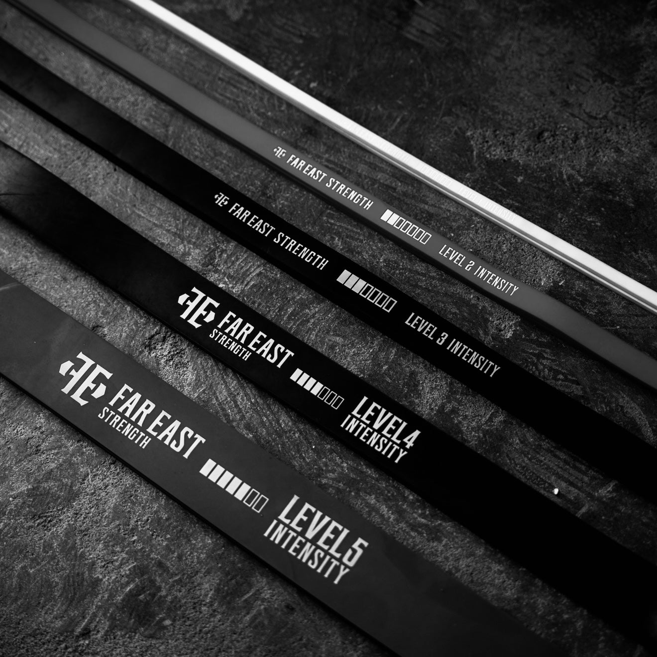 Equipment – Far East Strength