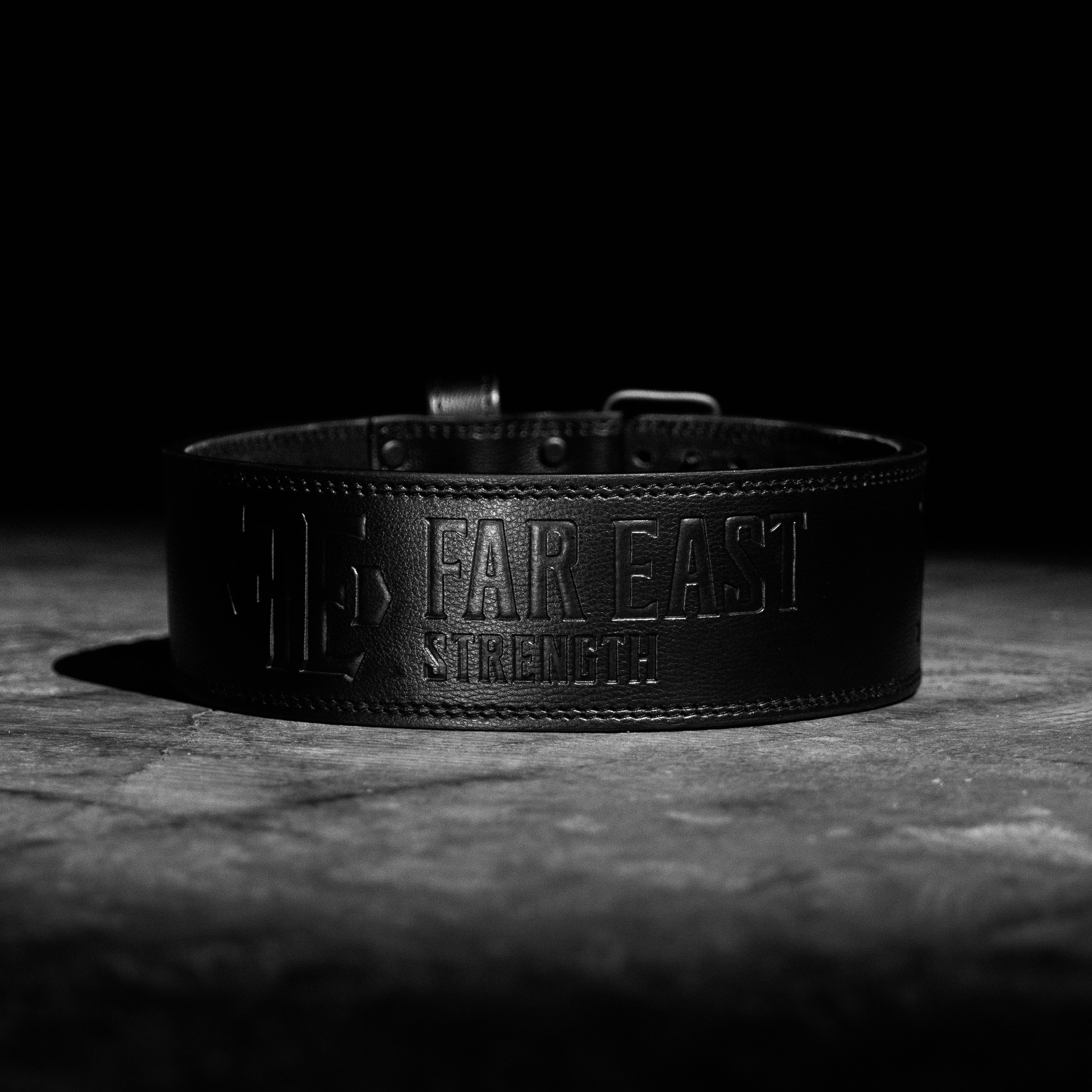Gear – Far East Strength