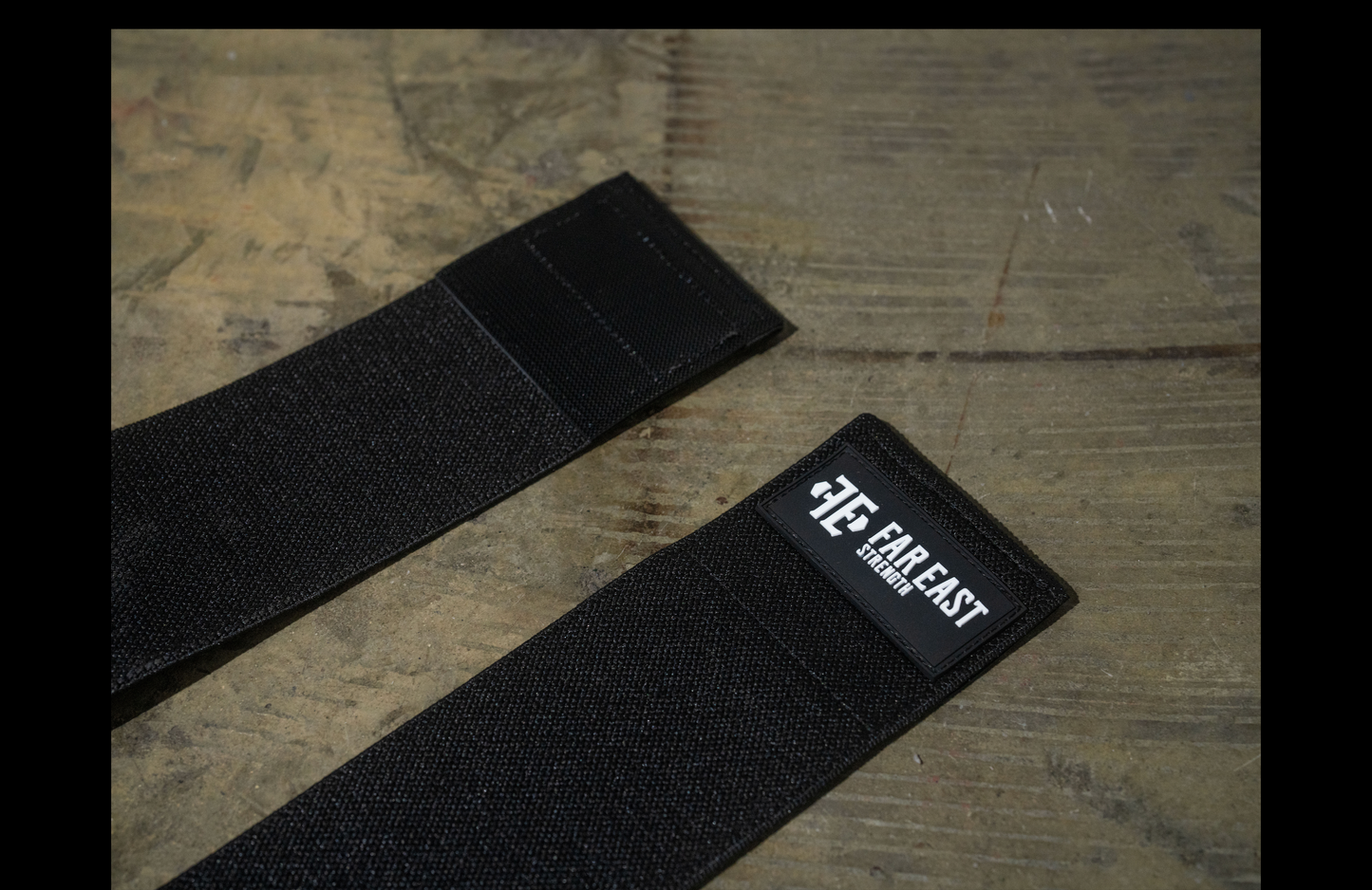 Standard Elbow Wraps