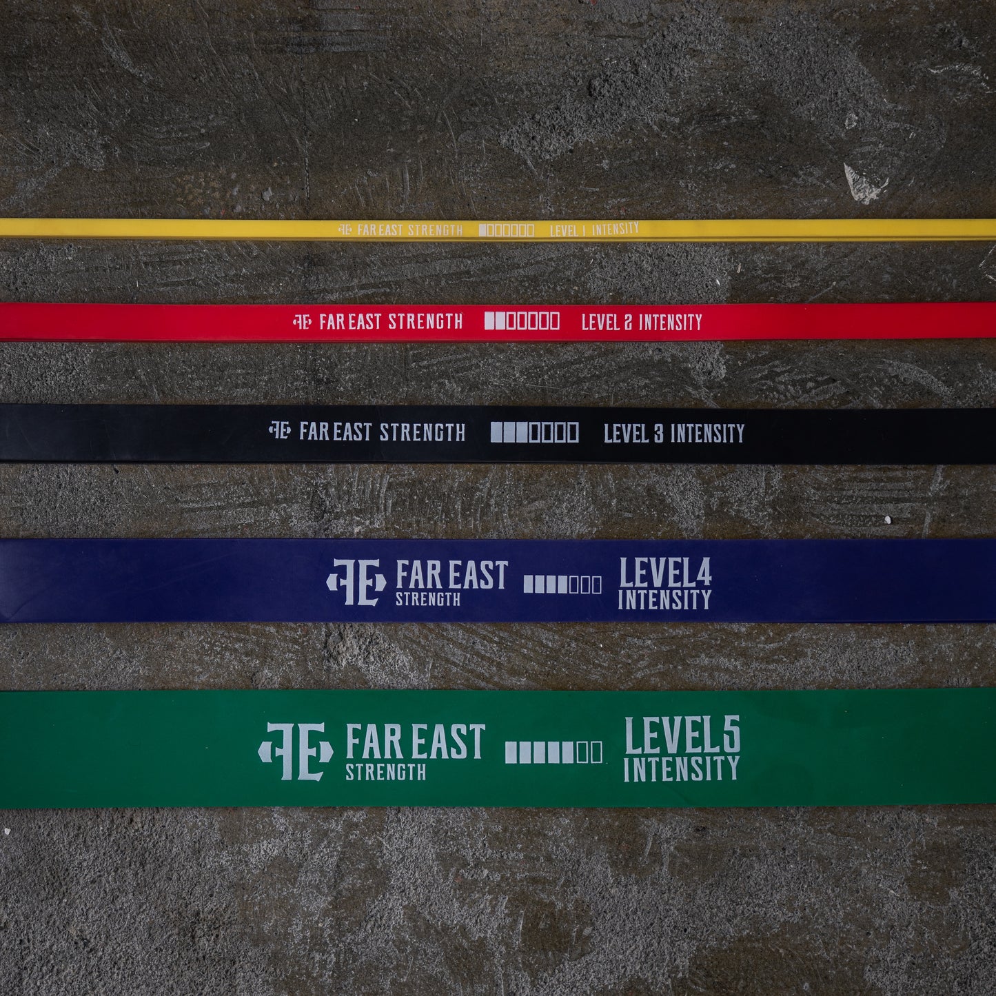 Training Bands