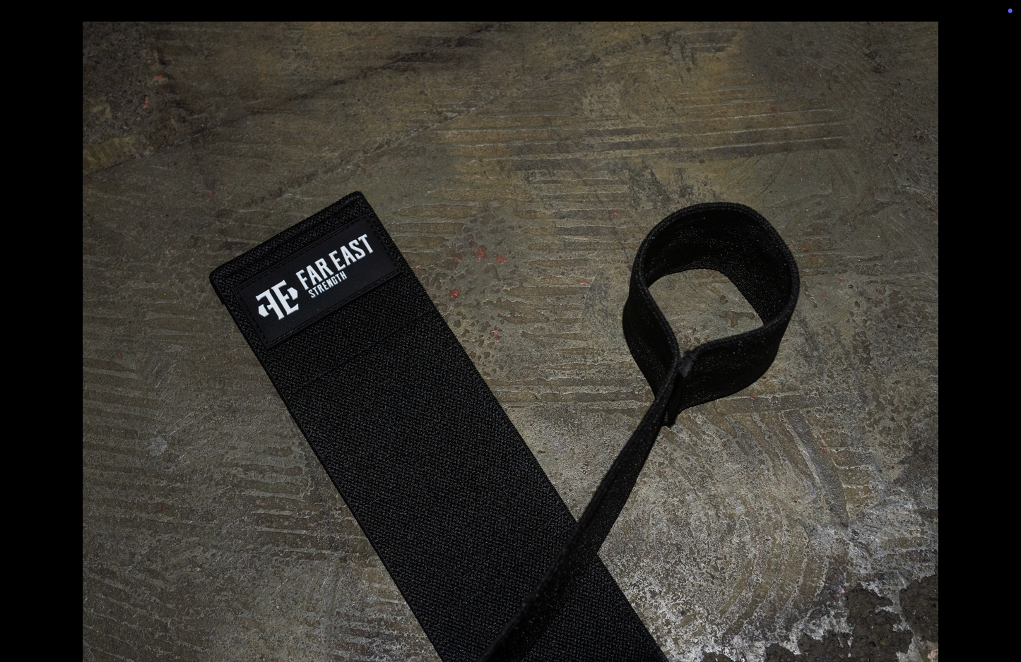 Standard Elbow Wraps