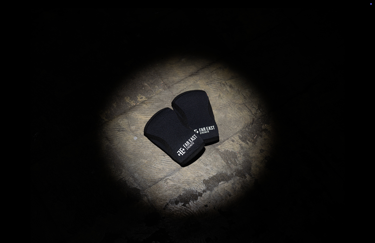 Standard Elbow Sleeves