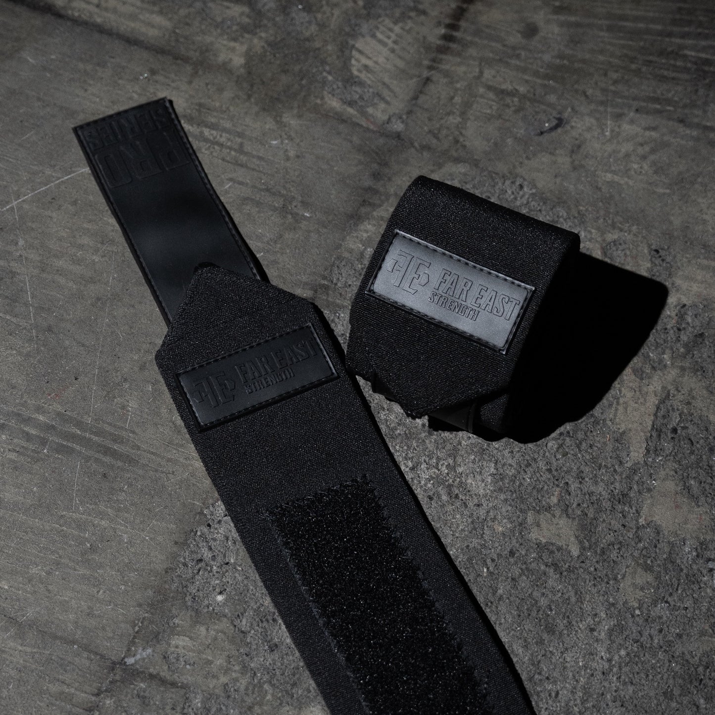 Pro Wrist Wraps