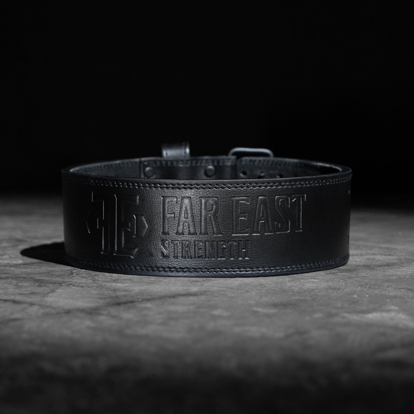 13mm Powerlifting Belt