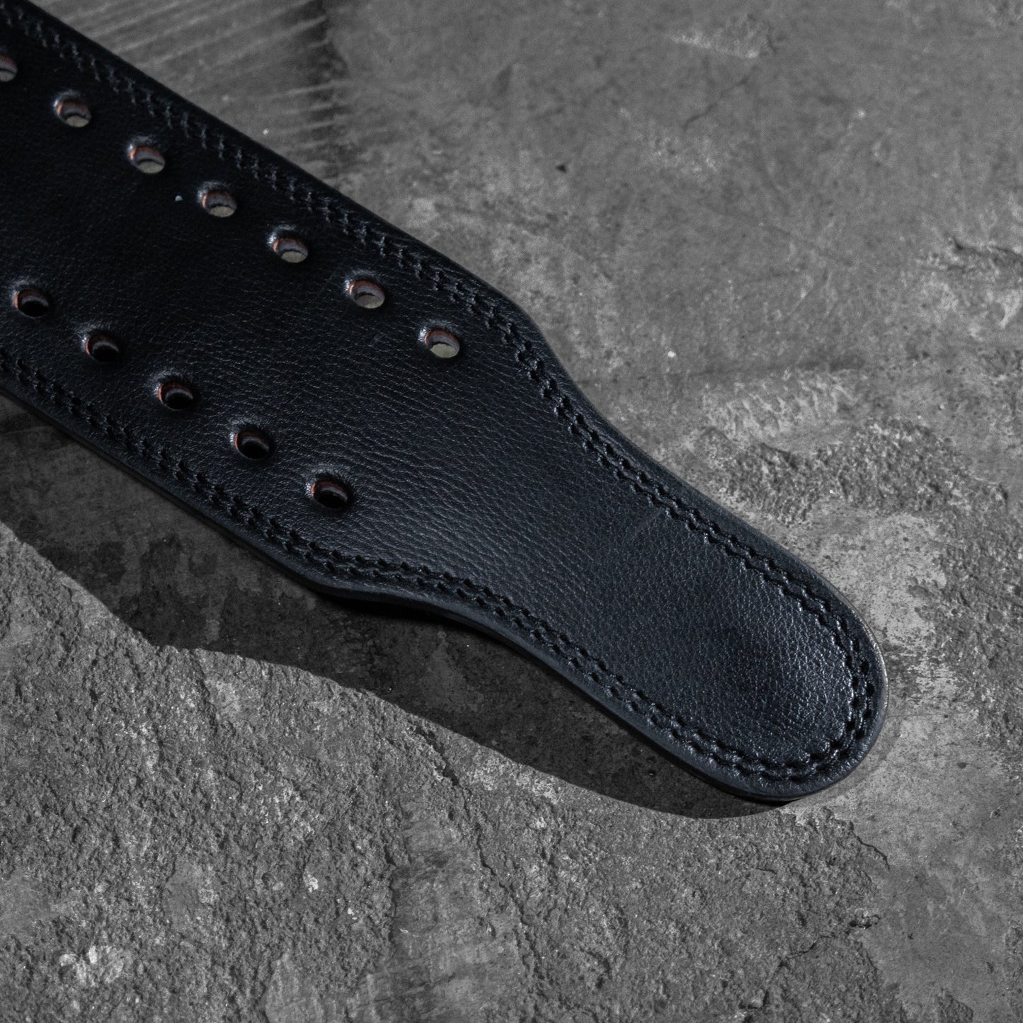 13mm Powerlifting Belt