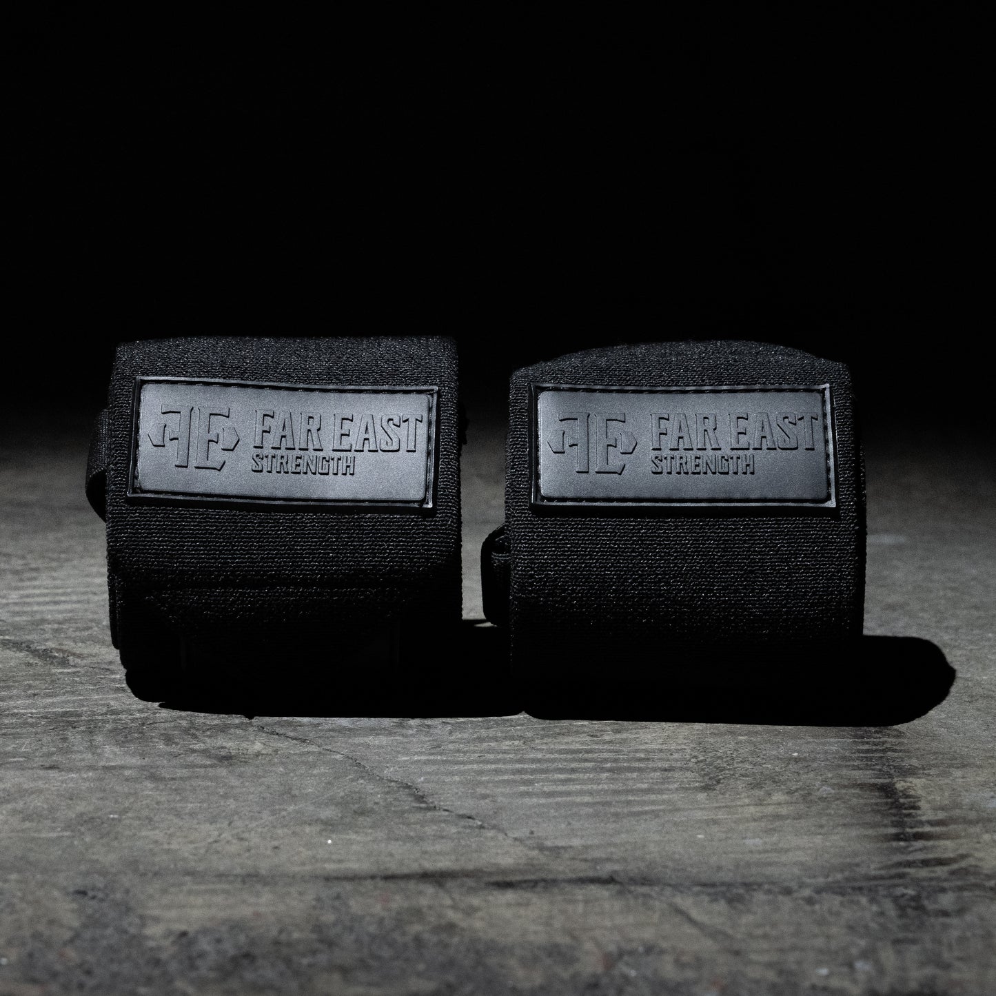 Pro Wrist Wraps