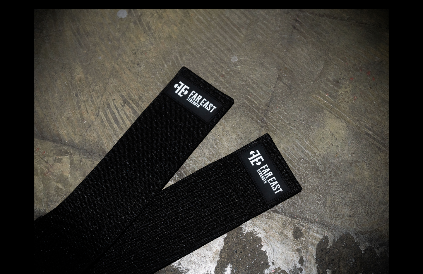 Standard Elbow Wraps