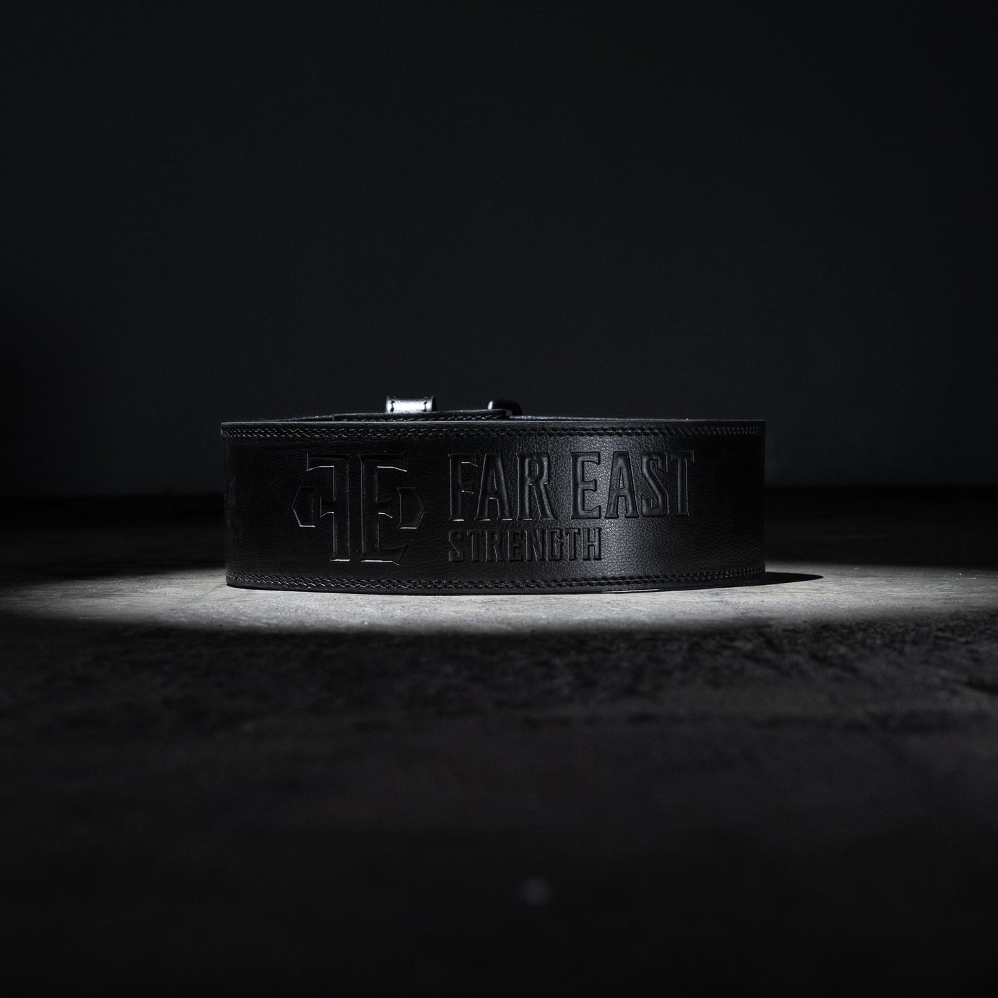 13mm Powerlifting Belt