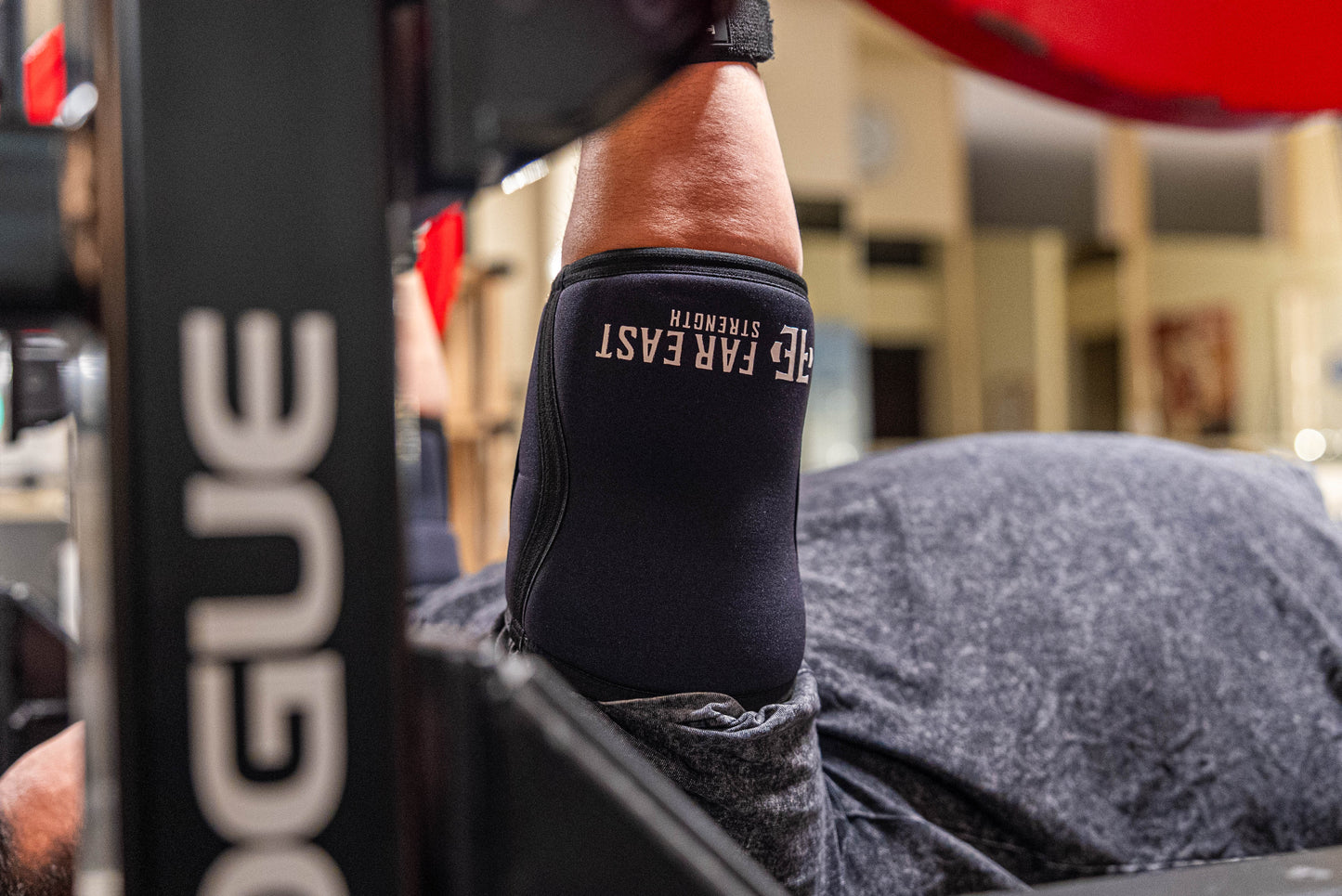 Standard Elbow Sleeves