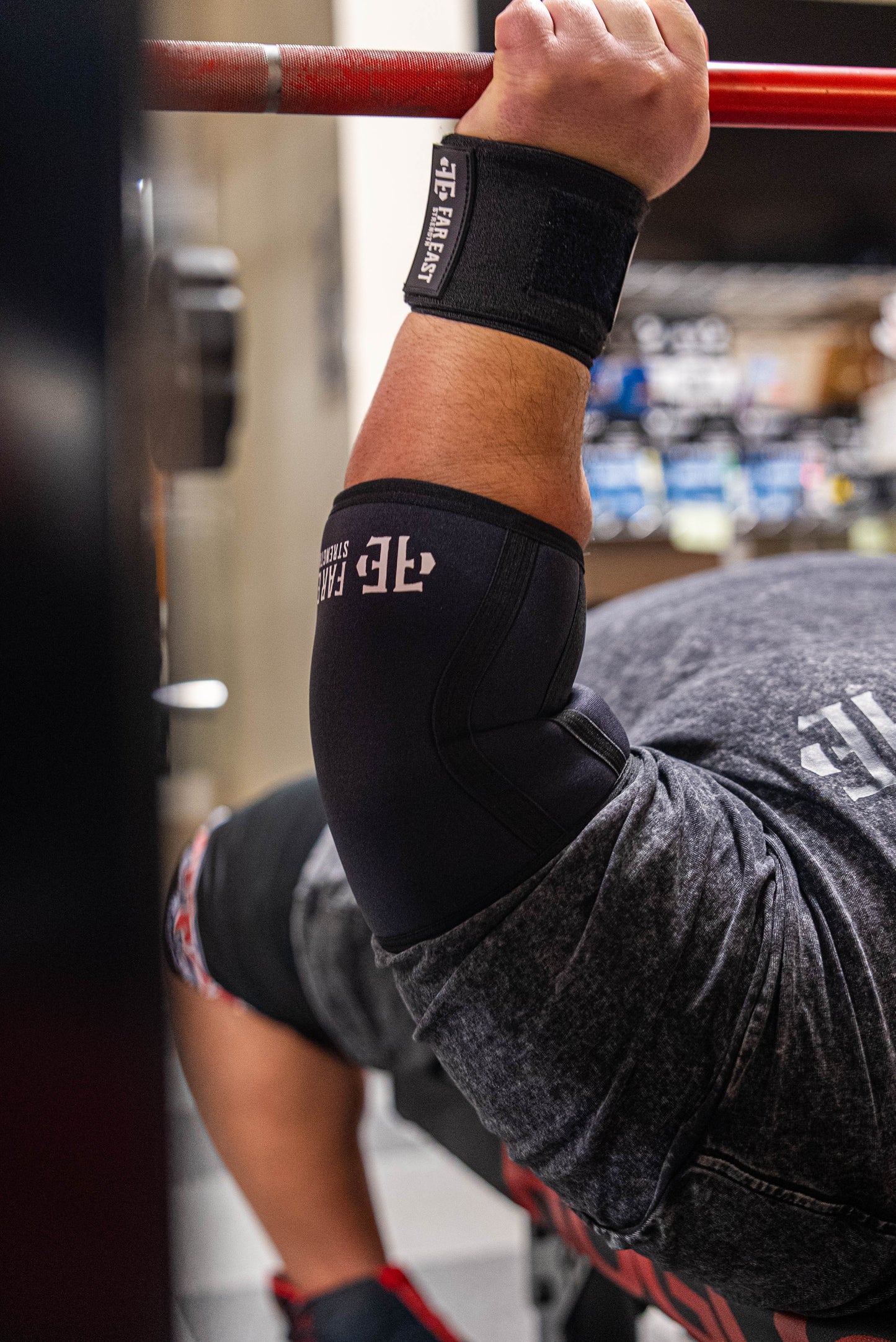 Standard Elbow Sleeves