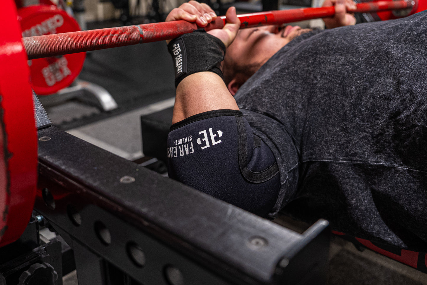Standard Elbow Sleeves