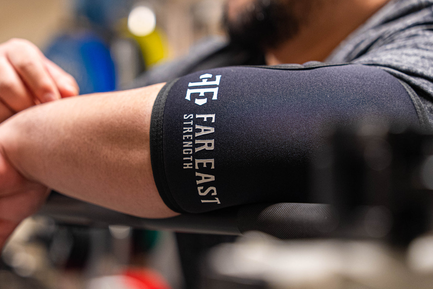 Standard Elbow Sleeves