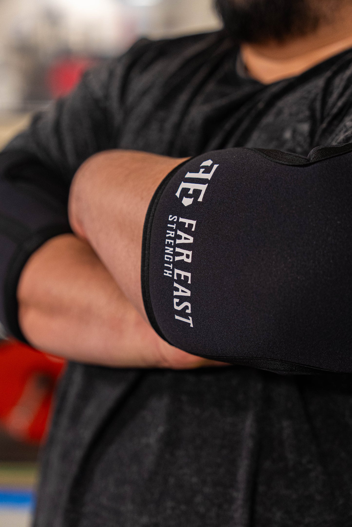 Standard Elbow Sleeves
