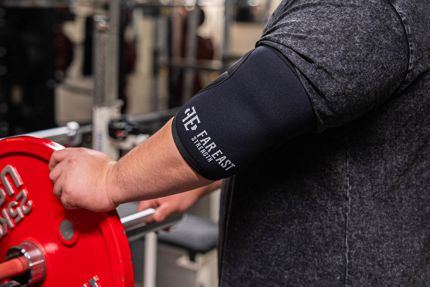 Standard Elbow Sleeves