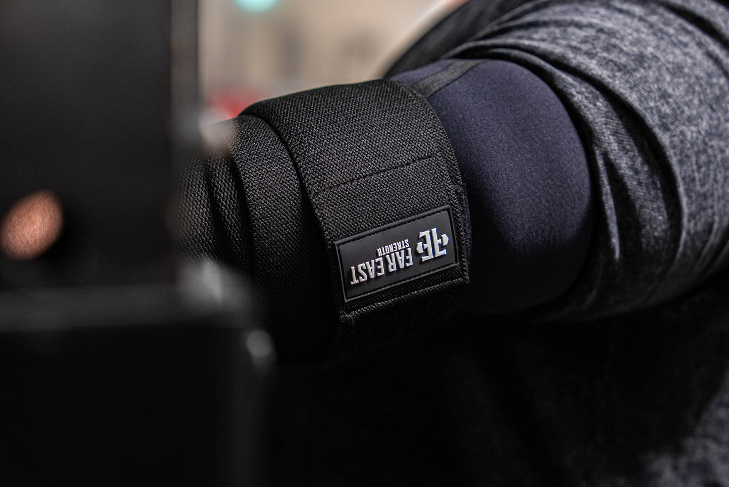Standard Elbow Wraps