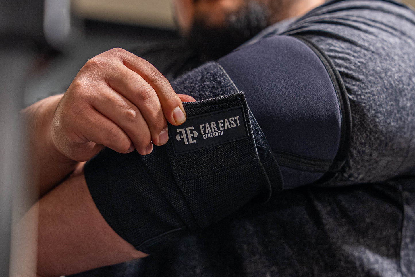 Standard Elbow Wraps
