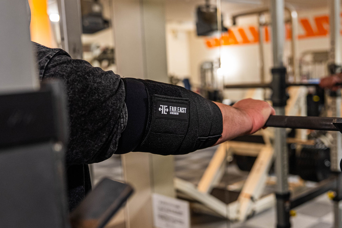 Standard Elbow Wraps