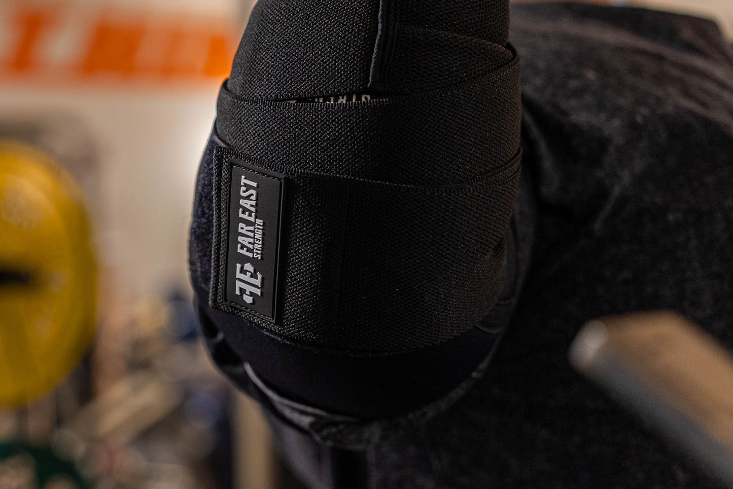 Standard Elbow Wraps