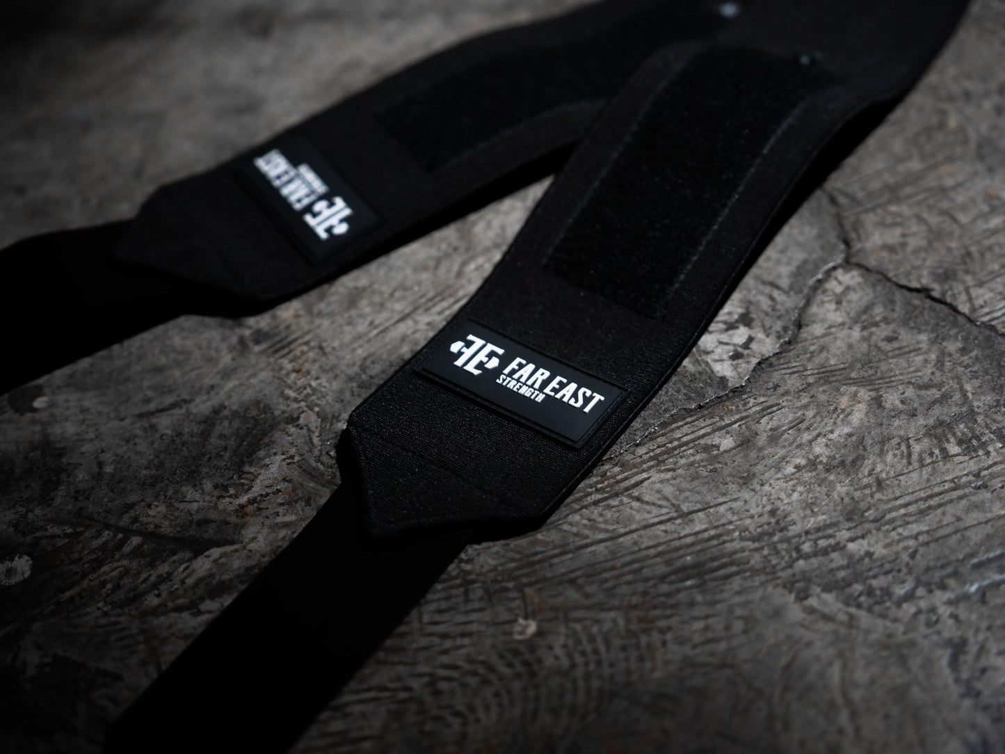 Standard Wrist Wraps