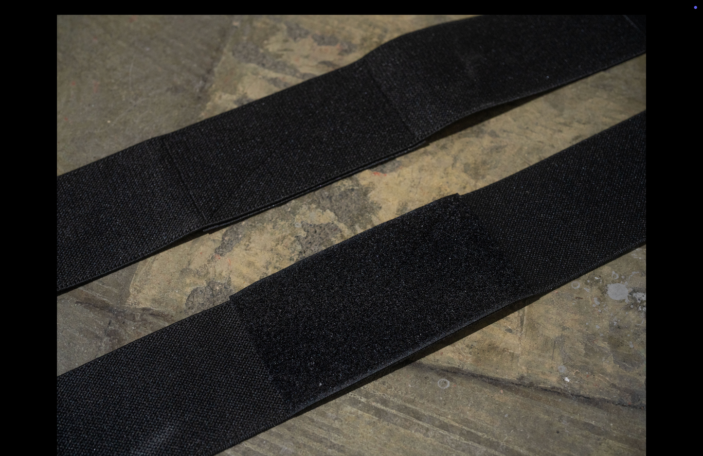 Standard Elbow Wraps