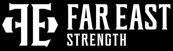 Far East Strength