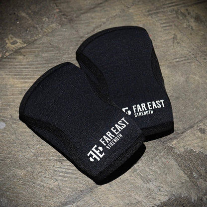 400kg Program+Standard Elbow Sleeves