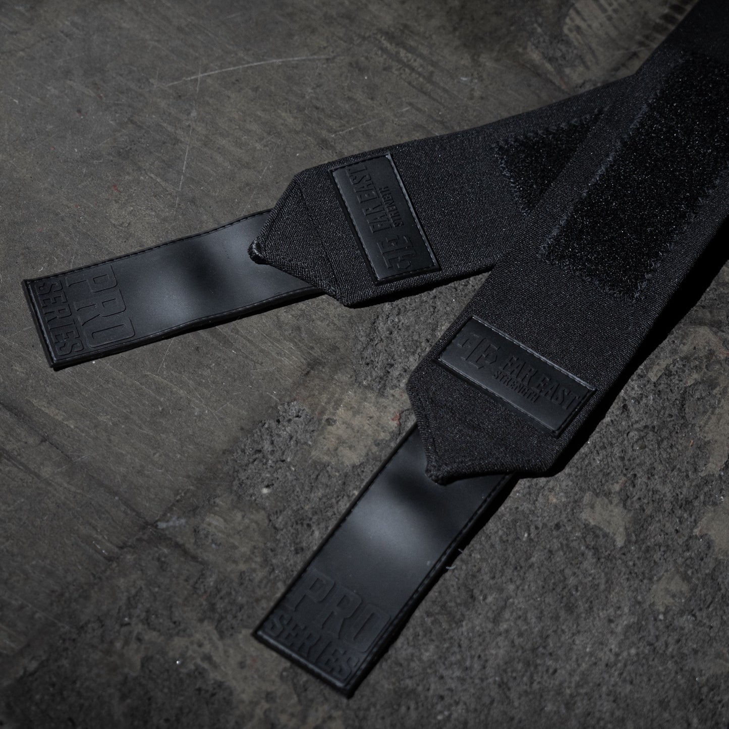 Pro Wrist Wraps