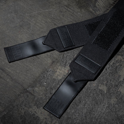 Pro Wrist Wraps
