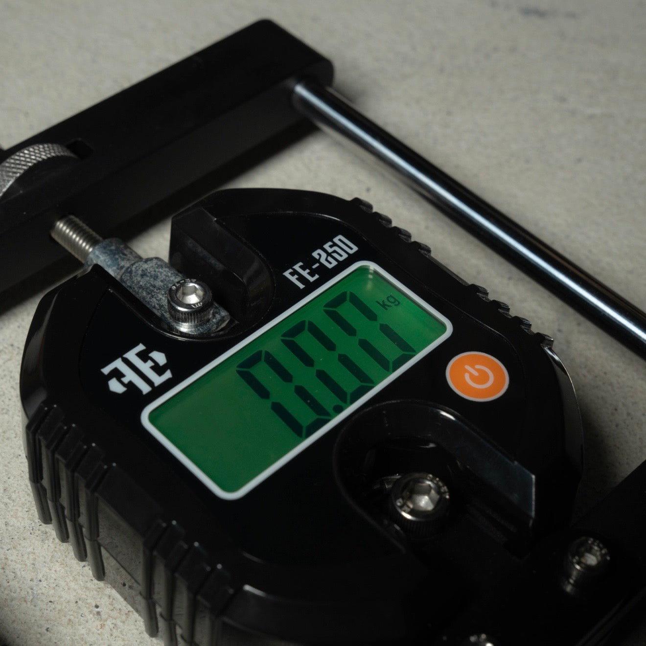FE-250 Grip Dynamometer