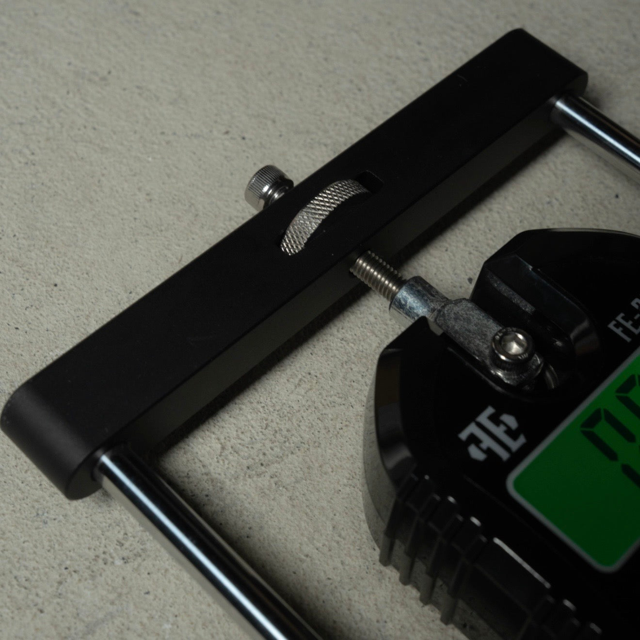 FE-250 Grip Dynamometer