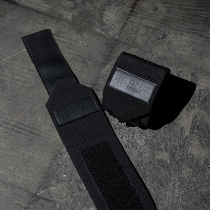 Pro Wrist Wraps