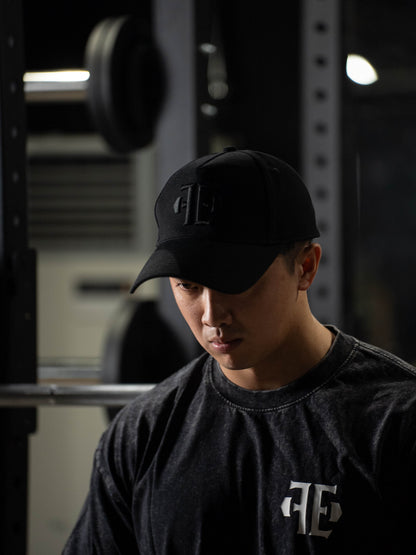 Classic Logo Cap