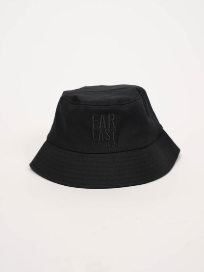 Brand Name Bucket Hat