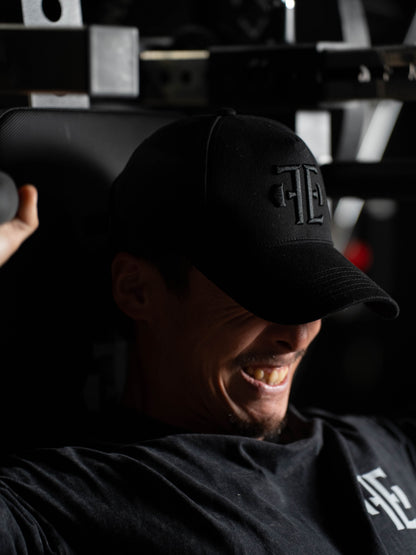 Classic Logo Cap