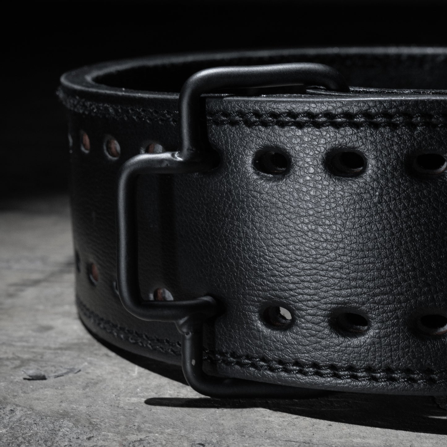 10mm Powerlifting Belt