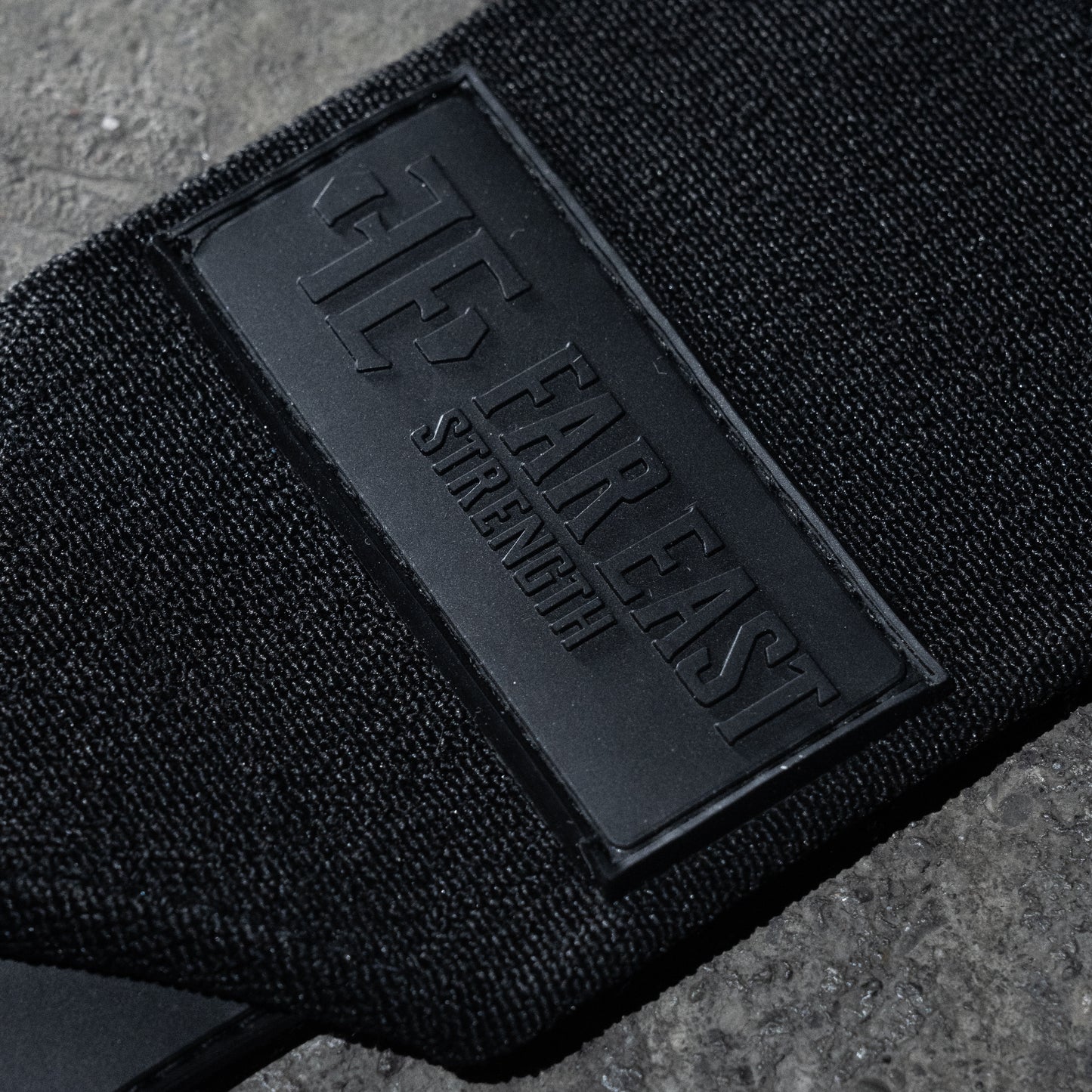 Pro Wrist Wraps