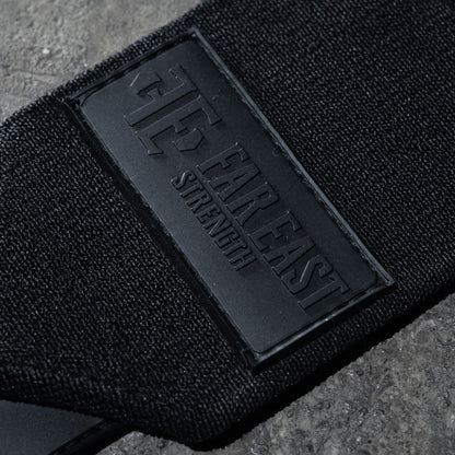 Pro Wrist Wraps