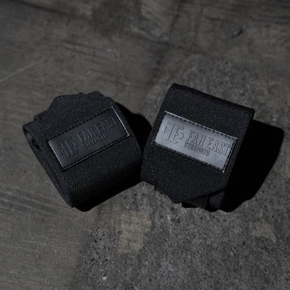Pro Wrist Wraps