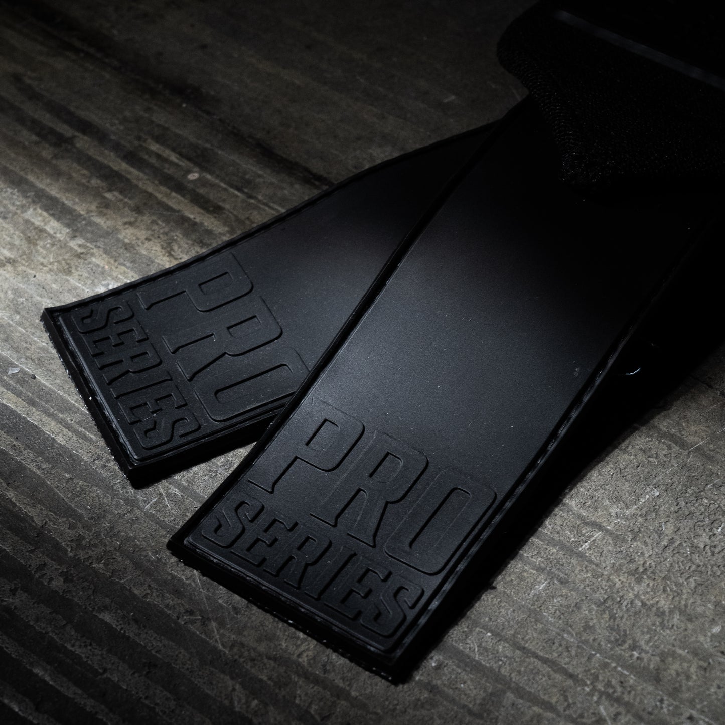 Pro Wrist Wraps