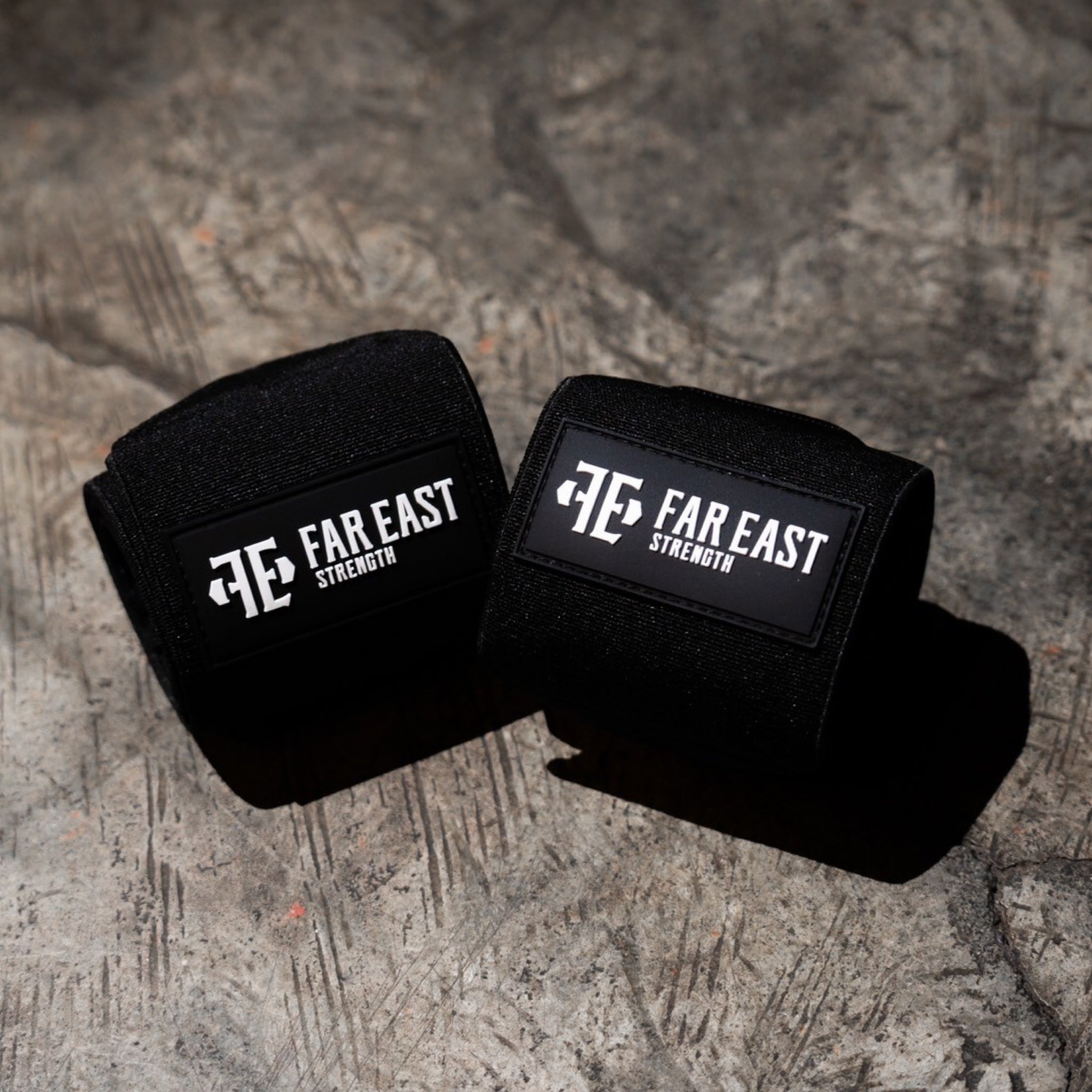 Training Starter Pack – Far East Strength