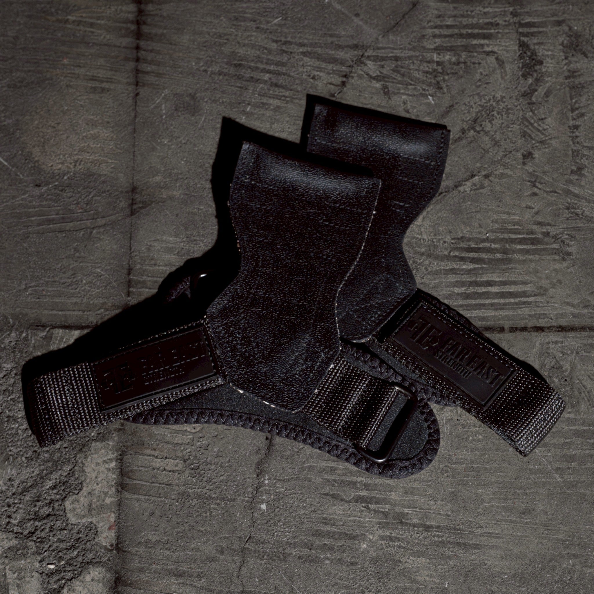 Power Grips – Far East Strength