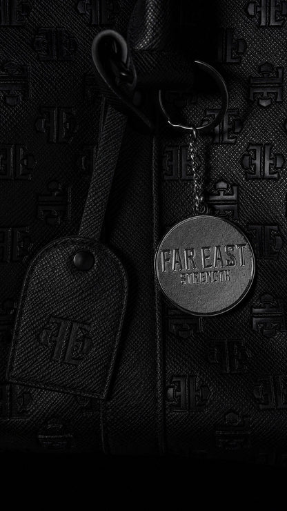Metal Keychain