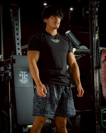 Comp Fit Tee “Standard”