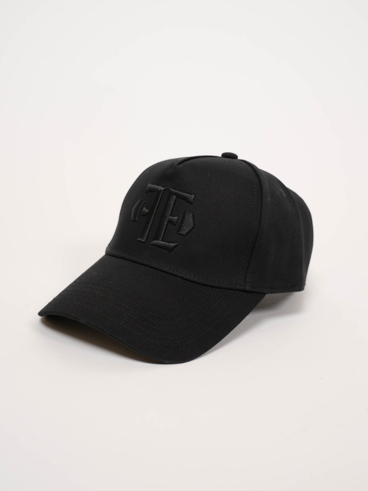 Classic Logo Cap