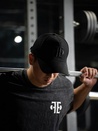 Classic Logo Cap