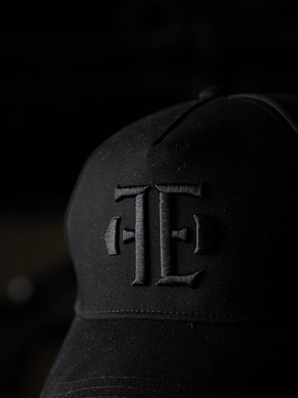 Classic Logo Cap