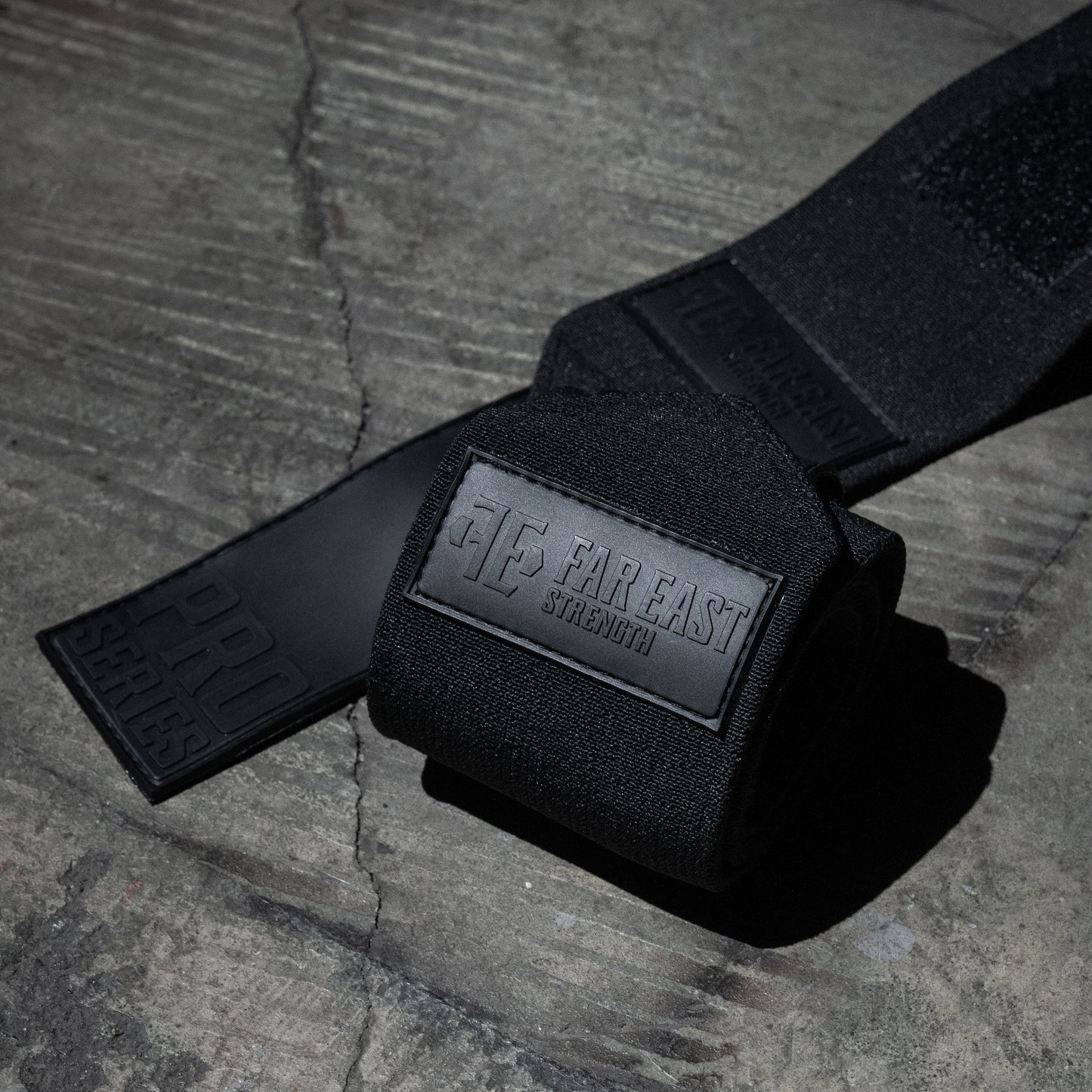 Pro Wrist Wraps