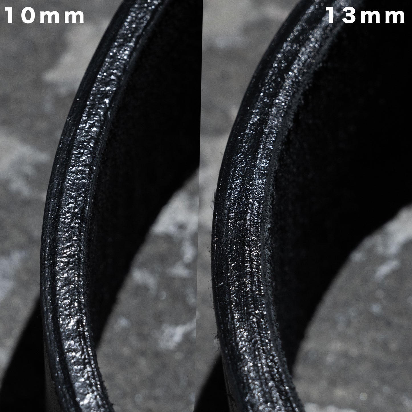 10mm Powerlifting Belt