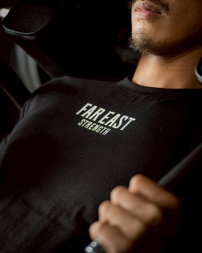 Comp Fit Tee “Standard”