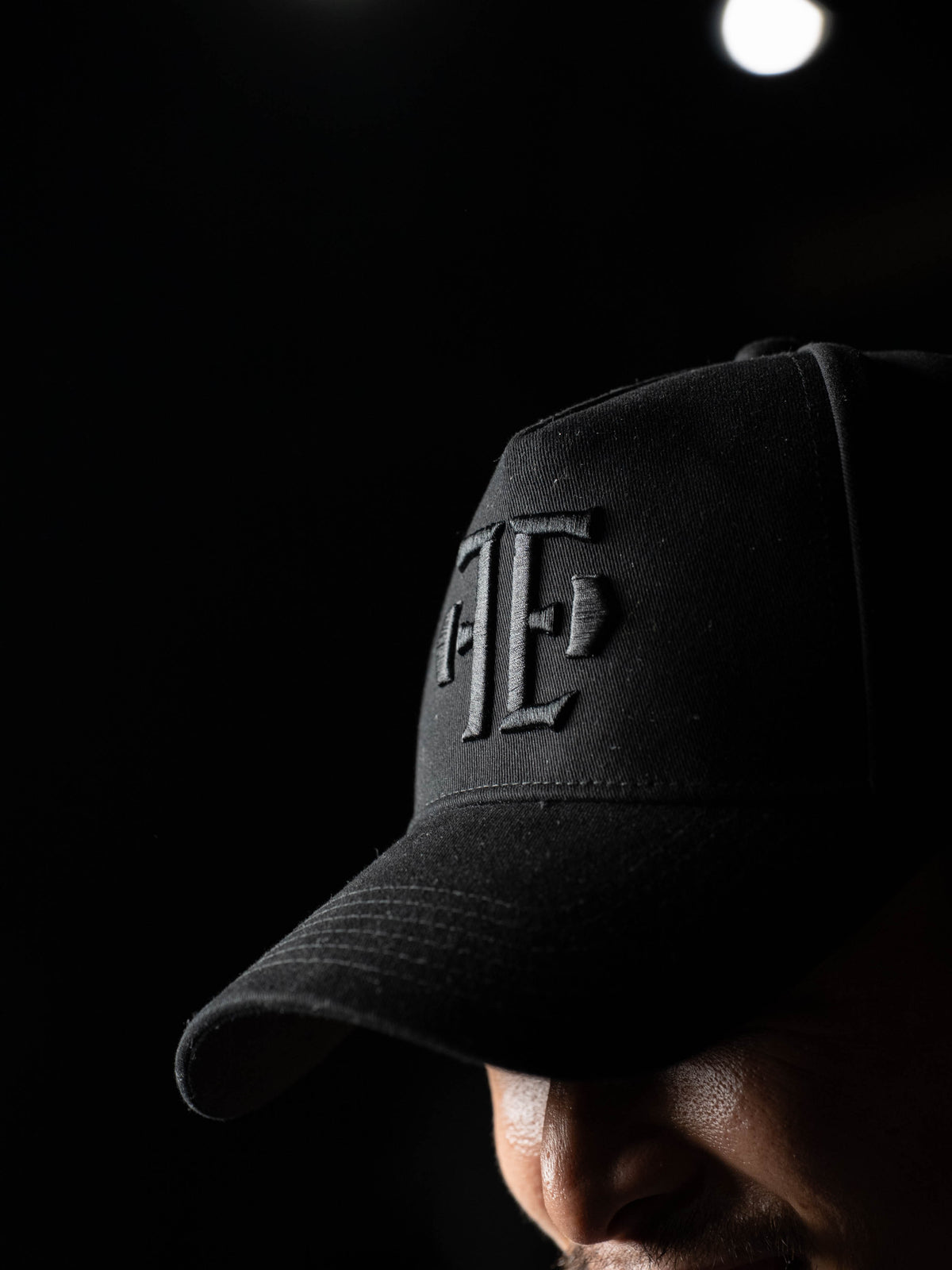 Classic Logo Cap